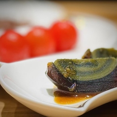 穗苑のコース写真