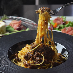 野里大人の隠れ家創作イタリアン りべるた特集写真1