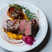 THE PENTHOUSE with weekend terrace ザペントハウス ウィズ ウィークエンドテラスのおすすめ料理2