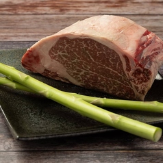 創作鉄板焼 ラフアージョのおすすめポイント1