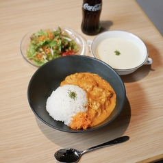 kutsurogi tenjin クツロギテンジンのコース写真