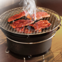 黒べこ屋 西中島店のコース写真