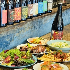 MUCCH マッチ 上田駅のコース写真