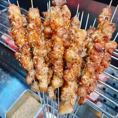 金源東北菜館のおすすめ料理2