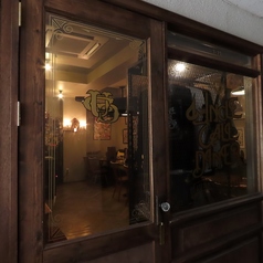 Uncle Call Diner アンクル コール ダイナーの外観2