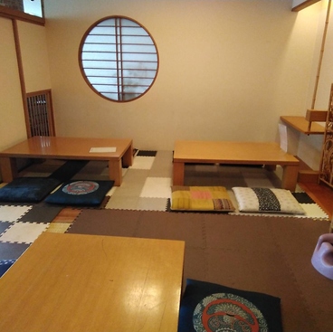 スリジェ Cerisierの雰囲気1