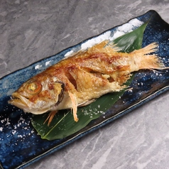 越後ダイニング 旬 とうかの特集写真