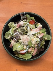 シーザーサラダ