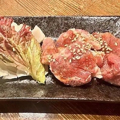 黒豚アゴ肉