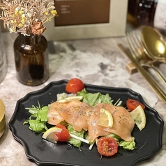 cafe KUREBA カフェクレバのコース写真