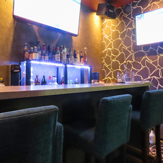 Bar Chidori バーチドリの雰囲気2