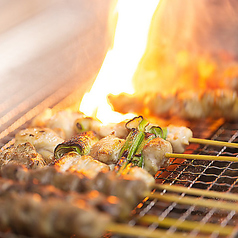 てり串 金山店の特集写真