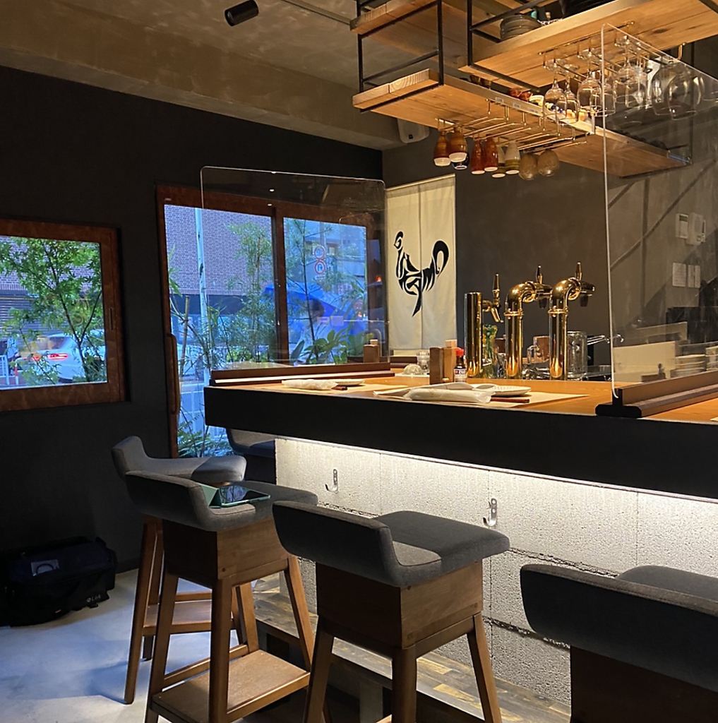 吟味シテ醸ス 野毛本店の写真ギャラリー