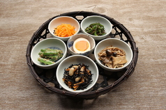 【無添加・無農薬米・オーガニック野菜の食材を使用したお料理】発酵食品で健康のお手伝いの写真