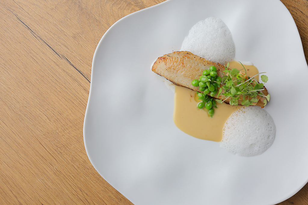 【魚料理】季節の魚料理