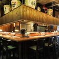 すし ひもの 居酒屋 百助の雰囲気1