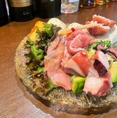 FOREVER CAFE&OYSTER BAR フォーエバーカフェ&オイスターバーのおすすめ料理3