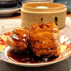 スタンドキッチン ルポンのコース写真