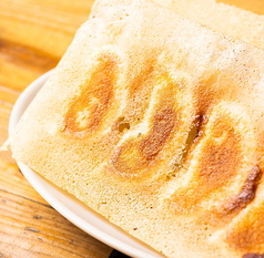 湘南餃子マニアのコース写真