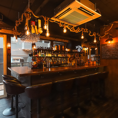 Log Cabin ログキャビンの特集写真