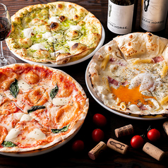 イタリアンCONA 八王子店のコース写真