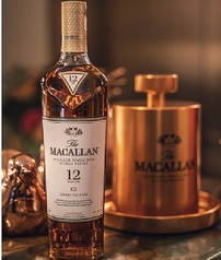 マッカラン12年