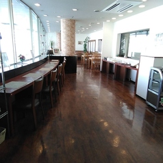 スリジェ Cerisierの雰囲気2