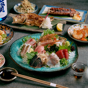 うおうお 横浜駅前店のおすすめ料理1