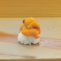 料理メニュー写真&nbsp;ウニ