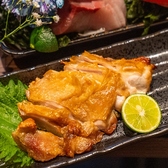 阿波旬彩 たいのたいのおすすめ料理3