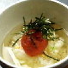 お茶漬け 各