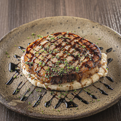 豚バラ肉のバロティーヌ バルサミコソース