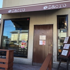 ZACROの写真