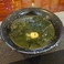 韓国産ワカメスープ