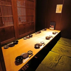 四国の郷土料理や地酒をご堪能頂ける居酒屋『藁家88』各ご利用シーンに合わせた個室をご用しております!納会・接待・同窓会・打ち上げなど、多彩なシーンでご利用頂けます◎ご予約お待ちしております♪