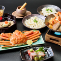 金沢彩旬 JAPANESE CUISINEのおすすめ料理1