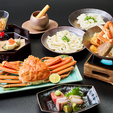 金沢彩旬 JAPANESE CUISINEのおすすめ料理1
