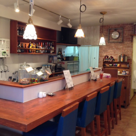 PEACE ぴーす 野田阪神の写真