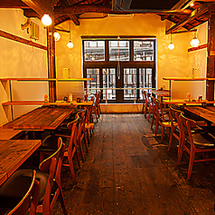 東京海老酒場 案のジョーの特集写真