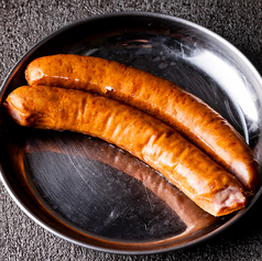 ラムウインナー