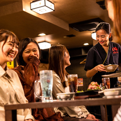 居酒屋一休 立川南口店の雰囲気1