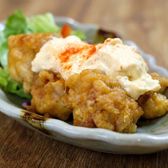 焼き鳥　あらたのおすすめ料理3