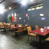 中国料理 川越巷子の雰囲気2