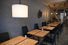 einee cafe&balの写真