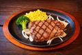 料理メニュー写真&nbsp;Nijiyaステーキ180ｇ