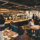 JOHNSON’S TEA LOUNGEの雰囲気2