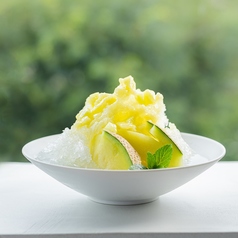 クラウンメロン 極み氷【7月1日(水)販売スタート】