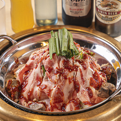 なにわ肉食堂 大勝利の特集写真