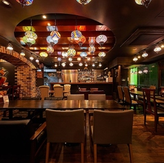 MAD CHEFs マッドシェフ 池袋西口店の特集写真