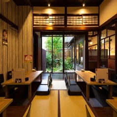 サカナヤ オアジ 富山駅前特集写真1